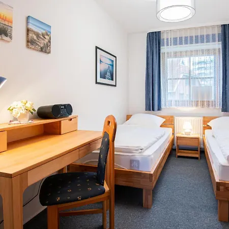 Idyll Am Felde Dahme (Schleswig-Holstein)