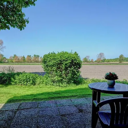 Idyll Am Felde Dahme (Schleswig-Holstein)