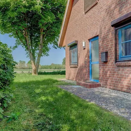 Idyll Am Felde *